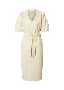 EDITED, Damer, Kjole 'Faith', Beige, Størrelse 34