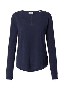Marc O'Polo Marc O'Polo DENIM, Damer, Shirts, Mørkeblå, Størrelse M