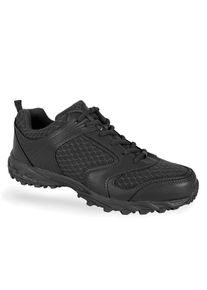 BW Sportschuhe Gelände schwarz, Größe 44/285, Synthetik, Mil-Tec