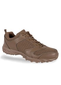 BW Sportschuhe Gel&auml;nde (Sale) coyote, Gr&ouml;&szlig;e 42/270, Synthetik, Mil-Tec
