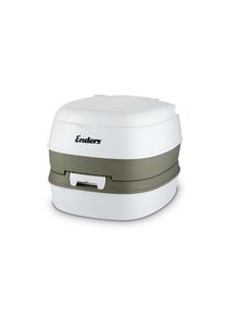 Enders Camping toilet (draagbaar) Comfort - Chemisch Toilet