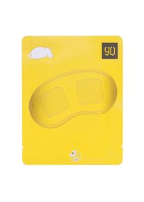 3PCS Xiaomi 90fen Gentle Steam Hot Eye Mask Chamomile Scented