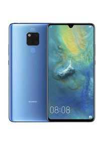 HUAWEI Mate 20 X 7.2 Inch 4G LTE Smartphone Kirin 980 6GB 128GB 40.0MP+20.0MP+8.0MP Android 9.0 NFC IR Remote Control Touch ID - Midnight Blue