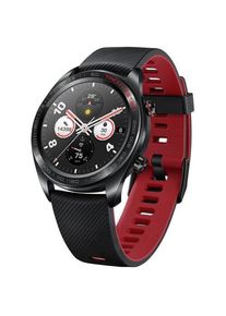 Huawei Honor Magic Smart Watch 1.2 Inch AMOLED Color Screen Built-in GPS NFC Payment Heart Rate Monitor 5ATM Waterproof - Black