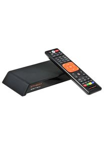 GTMEDIA V8 PRO2 DVB-S2/T2/C/ISDBT Full HD 1080P TV Box WiFi LAN Support IPTV Cccam