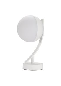 Geekbes WIFI LED Smart Light RGBW Table Lamp APP Control Atmosphere Warm Light Works with Google Home Amazon Alexa