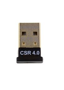 USB 2.0 Bluetooth V4.0 CSR4.0 Dongle Wireless Adapter Smart USB Controller for iPhone/iPad/Tablet/TV box