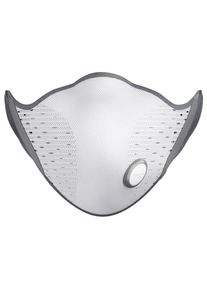 Xiaomi AirPOP Active Anti-haze Face Mask 3D Design Soft Breathable For Outdoor Cycling - White