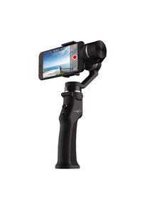 Beyondsky Eyemind 3-Axis Intelligent Handheld Gimbal for Smartphone - Black