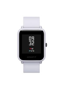 Xiaomi Huami Amazfit Bip Lite Version GPS Gloness 45 Days Standby Bluetooth 4.0 Sports Smart Watch - Gray