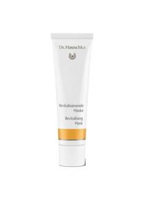 Dr. Hauschka - Revitalising Mask 30 ml