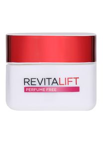 L'Oréal L'Oréal Paris - Revitalift Classic Perfume Free Day Cream 50 ml