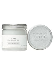 Depot - No. 304 Hold Strong Gel 200 ml