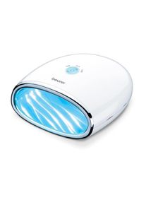 Beurer - MP 48 LED/UV Nail Dryer - 3 Years Warranty