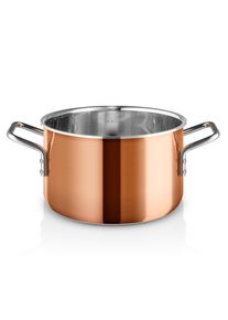 Eva Trio - Pot 3,9 L - Copper (271013)