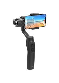 MOZA MINI-MI 3-Axis Brushless Handheld Gimbal Stabilizer for Smartphone - Black