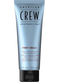 American Crew - Fiber Cream 100 ml