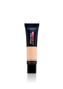 L'Oréal L'Oréal - Infaillible 24H Matte Cover Foundation - 115 Golden Beige