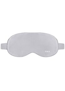 Xiaomi Heating Silk Eye Mask Double-sided Silk USB Charging Sleep Three Temperature Control - Grey