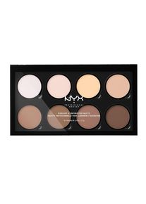 Nyx Cosmetics NYX Professional Makeup - Highlight&Contour Pro Palette