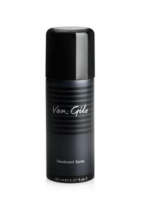 Van Gils - Strictly For Men - Deodorant Spray 150 ml