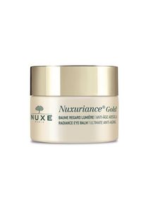 NUXE Paris Nuxe - Nuxuriance Gold Eye Balm 15 ml