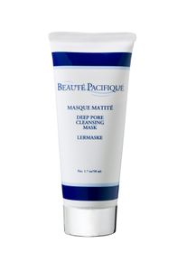 Beauté Pacifique Beauté Pacifique - Deep Pore Cleansing Mask 50 ml.