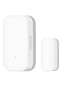 Xiaomi Aqara Smart Window Door Sensor Home Security Equipment (Need to Work together with Aqara Gateway) - White