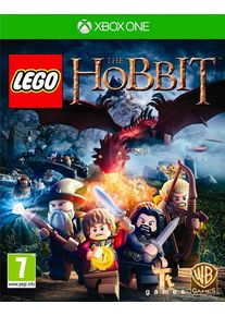 Warner Home Video Lego The Hobbit /Xbox One