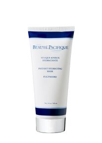 Beauté Pacifique Beauté Pacifique - Instant Hydrating Mask 100 ml.