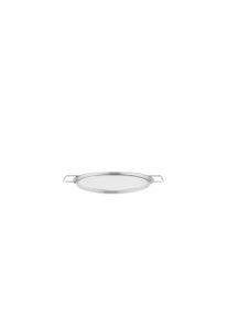 Eva Trio - Stainless Steel/Glass Lid - 24 cm (201024)