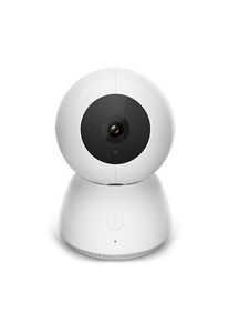 XIAOMI MIJIA Dome Home Camera 360 Degrees Smart Home IP Camera Camcorder WIFI Wireless 1080P Magic Zoom 4