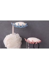 Hand-y Sticky Wall Soap Holder - 3 Colours