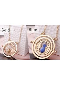 Wizard-Inspired Necklace - 4 Colours