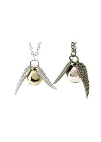 Harry Potter Inspired Necklace - 2 Colours