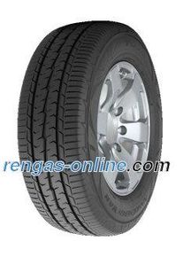 Toyo NanoEnergy Van ( 195/70 R15C 104/102S 8PR )