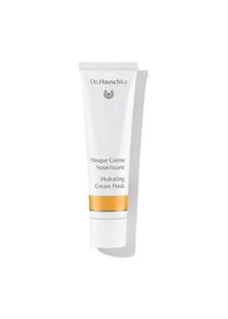 Dr. Hauschka - Hydrating Cream Mask 30 ml