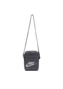 Nike Heritage Cross-body Bag (Small) - Grey