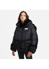 Nike x sacai Women's Parka - Black