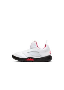 Nike Jordan 5 Retro Little Flex Younger Kids' Shoe - White