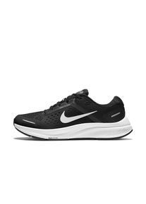 Nike Air Zoom Structure 23 Women's Running Shoe - Black