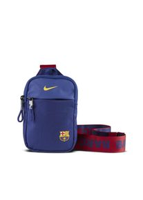 Nike F.C. Barcelona Stadium Cross-Body Bag - Blue