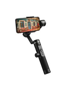 Feiyu Tech SPG2 3-Axis Anti-splash Brushless Handheld Gimbal Stabilizer with OLED Display for Smartphone