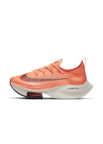Nike Air Zoom Alphafly NEXT% Women's Racing Shoe - Orange
