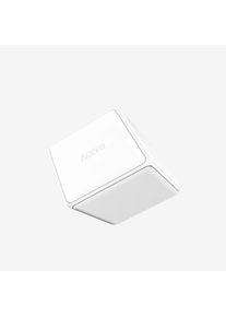 Xiaomi Mi Aqara Cube Smart Controller for Various Smart Home Devices - White