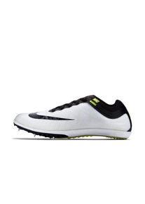 Nike Zoom Mamba 3 Unisex Distance Spike - White