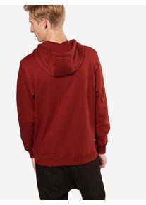 Urban Classics Sweatshirt rusty red