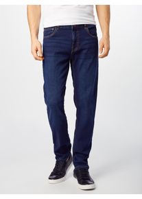 Urban Classics Jeans blue denim