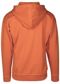 Urban Classics Big & Tall Sweatshirt dark orange