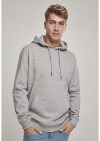 Urban Classics Sweatshirt light grey